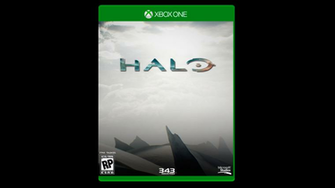 Halo Xbox One By Startroker
