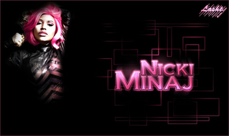 Cute Wallpaper Nicki Minaj