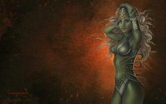 Otherworldly Wallpaper By Carriebest
