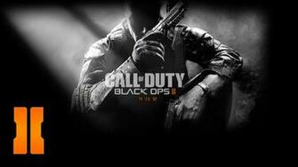 Call Of Duty Black Ops Wallpaper
