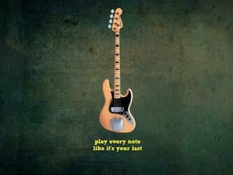 Wallpaper Guitar For Desktop Guitars Bass