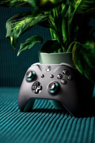 Gaming Controller Pictures Image