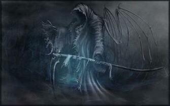 Pics Photos Wallpaper Grim Reaper