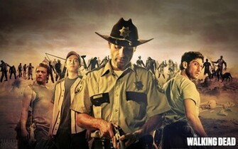 The Walk Ng Dead