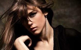 Cute And Beautiful Girls Wallpaper HD Widescreen Ginva