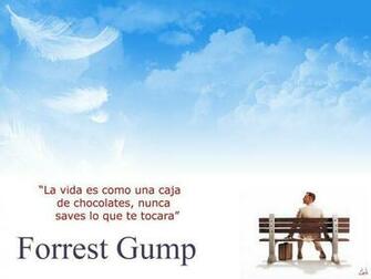 Forrest Gump Wallpaper