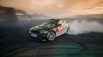 Drift Full HD Widescreen Wallpaper For Desktop