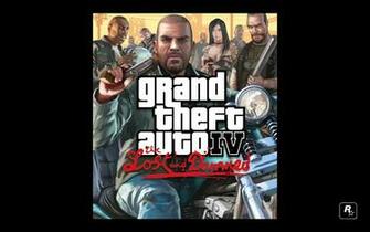 Grand Theft Auto Iv The Lost And Damned Wallpaper
