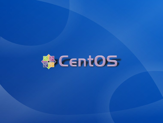 Centos Wallpaper