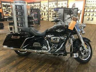 Harley Davidson Flhr In Charleston Sc Low Country