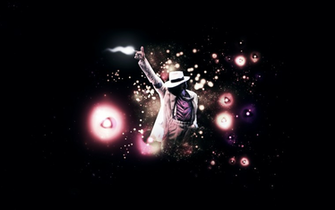 Michael Jackson Bad Era Wallpaper Niks95 Die Ra Hintergrund