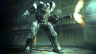 Advanced Warfare HD Wallpaper Call Of Duty
