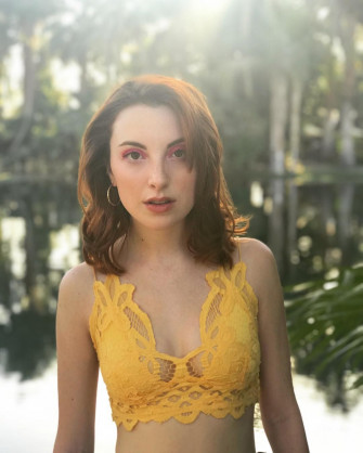 Juliette Goglia Juliettegoglia On Instagram Battleground