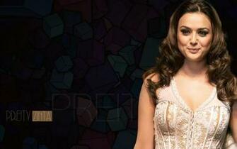 Preity Zinta Wallpaper High Resolution And Quality