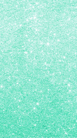 Mint Green iPhone Wallpaper