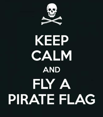 Pirate Flag Wallpaper Widescreen