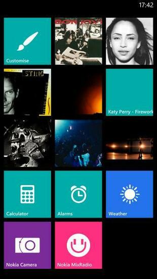 Nokia Lumia Re Mobile Fun