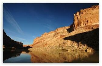Grand Canyon HD Wallpaper For Standard Fullscreen Uxga Xga