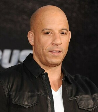 Vin Diesel Wallpaper High Resolution And Quality