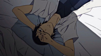 Satoru Fujinuma Wallpaper