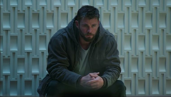 Chris Hemsworth Image In Avengers Endgame HD Wallpaper