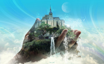 3d Animated Desktop Wallpaper