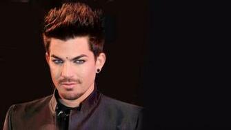 Adam Lambert Wallpaper HD Celebrities