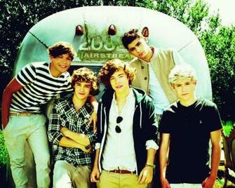 1d Wallpaper Damian18