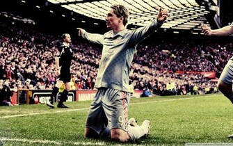 Fernando Torres Liverpool Wallpaper Desktop Background Best