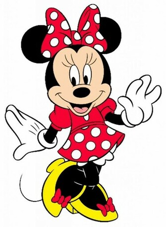 Minnie Mouse Wallpaper