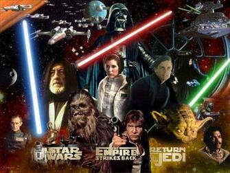 Star Wars Wallpaper HD Widescreen