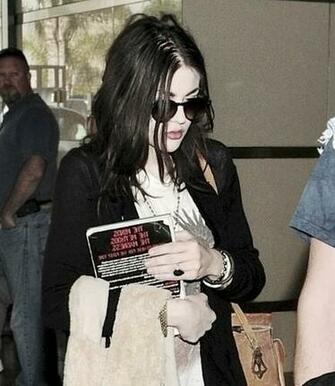 Frances Bean Cobain Image Wallpaper