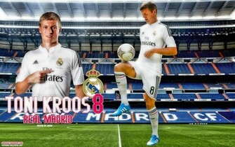 Wallpaper Real Madrid Deviantart