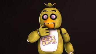 Fnaf Wallpaper Chica 52dazhew Gallery