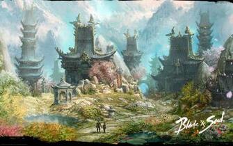 Blade Soul Videos
