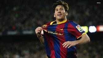 Lionel Messi Wallpaper HD 1080p
