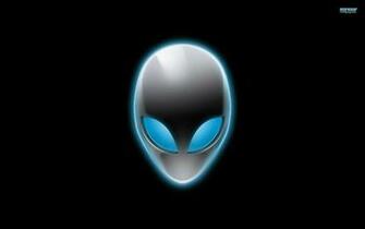 Alienware Logo Wallpaper