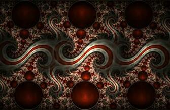 Frieze Wallpaper