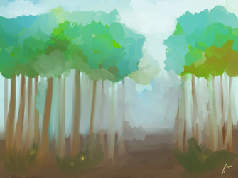 Tree Background Trees Background By