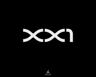 Jumpman Logo W