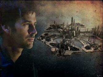 Tags John Sheppard Sga Stargate Atlantis Wallpaper