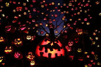 Halloween Activities Still Happening Near You In