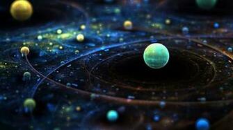 Space Wallpaper