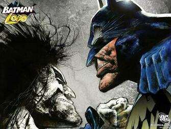 Lobo Dc Wallpaper