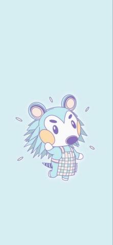 Animal Crossing Wallpaper Pc
