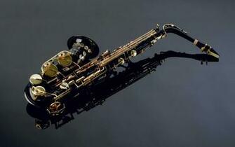 Cannonball Saxophone Wallpaper iPhone With HD