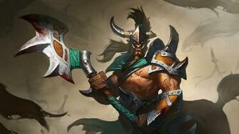 Centaur Warrunner Wallpaper Dota And E Sports Geeks