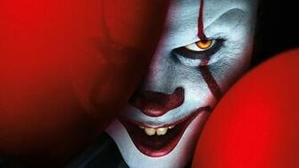 It Chapter Two 4k Wallpaper HD