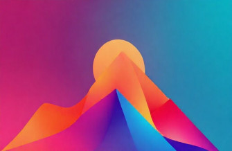 Solarized Wallpaper