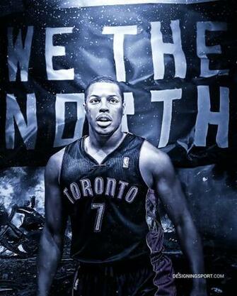 Kyle Lowry Wallpaper On